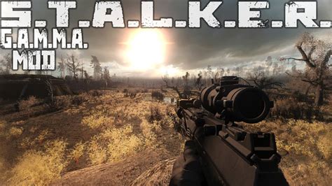 s.t.a.l.k.e.r. : gamma|stalker anomaly.